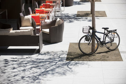 Novotel Newcastle Beach - Hotel NSW 33