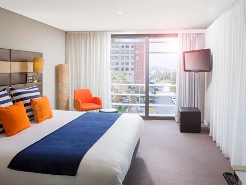 Novotel Newcastle Beach - Hotel NSW 0