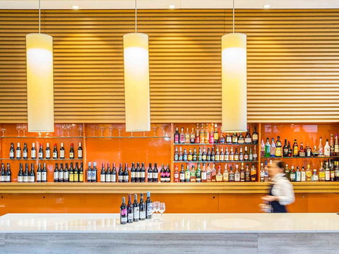 Novotel Newcastle Beach - Hotel NSW 1