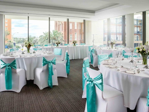 Novotel Newcastle Beach - Hotel NSW 41