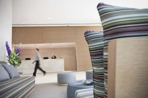 Novotel Newcastle Beach - Hotel NSW 26
