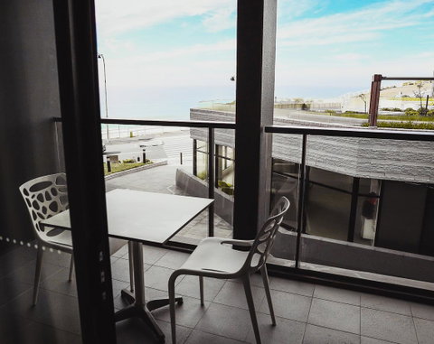 Novotel Newcastle Beach - Hotel NSW 4