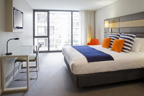 Novotel Newcastle Beach - Hotel NSW 9