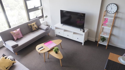 Skygarden Olympic Park View 2 Bedroom Apartment - Hotel NSW 30