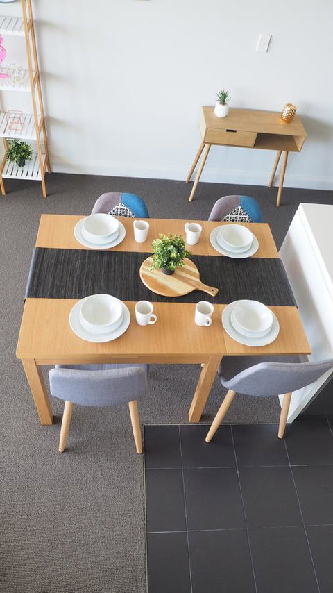 Skygarden Olympic Park View 2 Bedroom Apartment - Hotel NSW 26