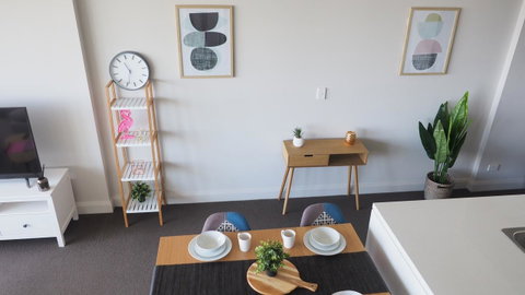 Skygarden Olympic Park View 2 Bedroom Apartment - Hotel NSW 18