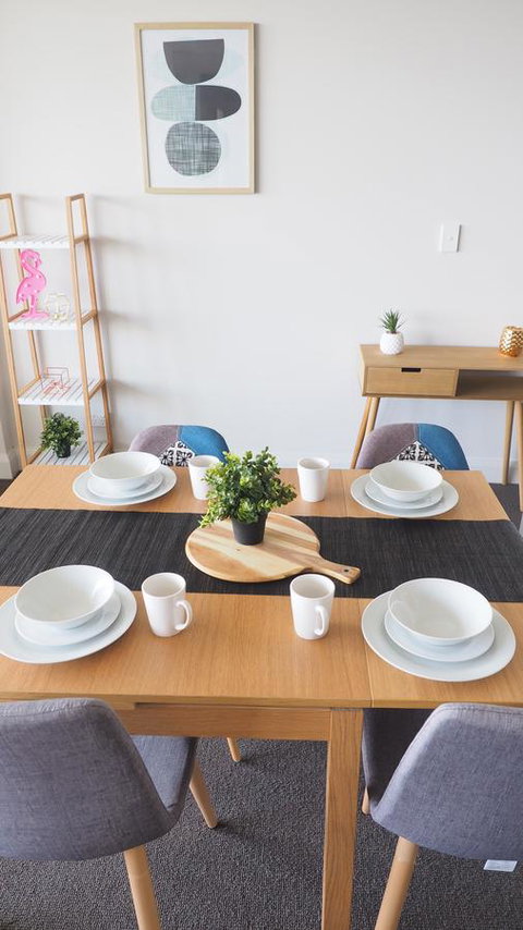 Skygarden Olympic Park View 2 Bedroom Apartment - Hotel NSW 37