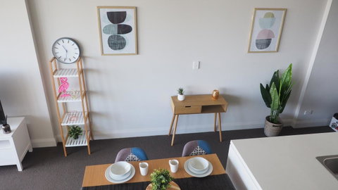 Skygarden Olympic Park View 2 Bedroom Apartment - Hotel NSW 27