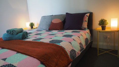 Skygarden Olympic Park View 2 Bedroom Apartment - Hotel NSW 33