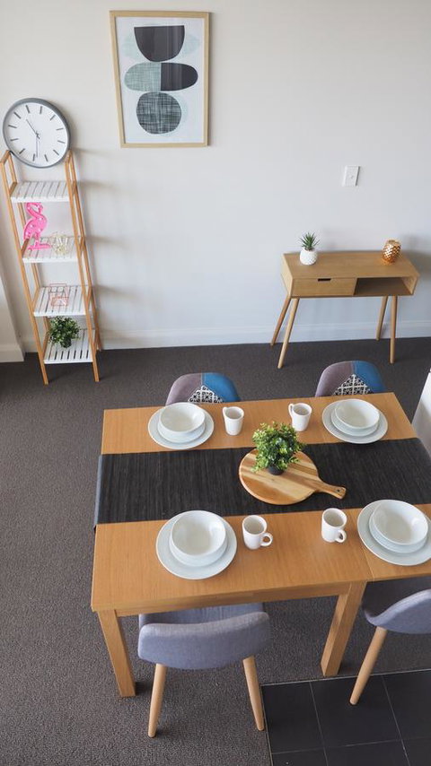 Skygarden Olympic Park View 2 Bedroom Apartment - Hotel NSW 19