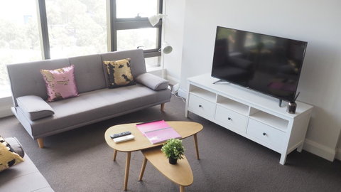 Skygarden Olympic Park View 2 Bedroom Apartment - Hotel NSW 22