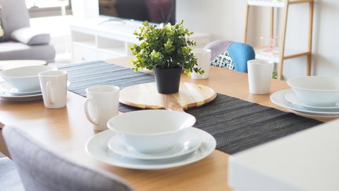 Skygarden Olympic Park View 2 Bedroom Apartment - Hotel NSW 15