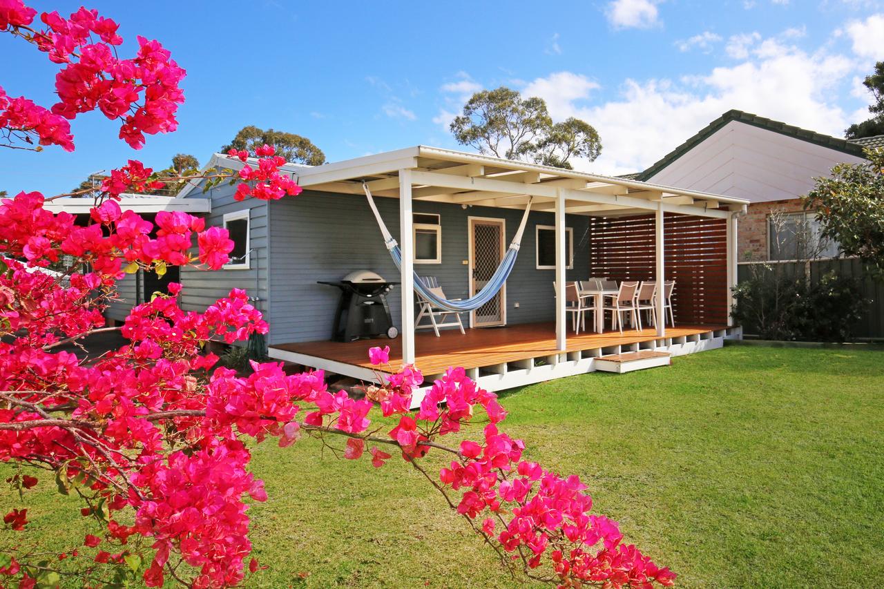 Bream Beach NSW Hotel NSW