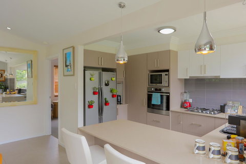 Armidale Cottage - House 2 - Hotel NSW 17