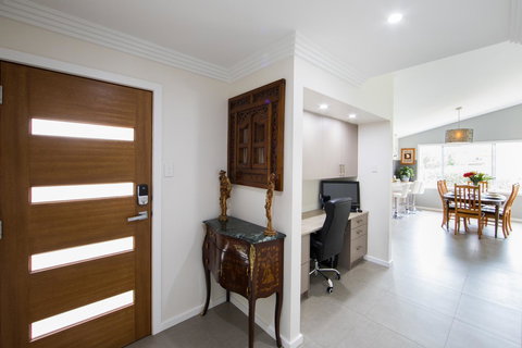 Armidale Cottage - House 2 - Hotel NSW 7