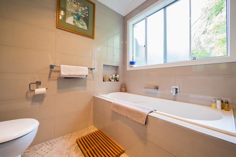 Armidale Cottage - House 2 - Hotel NSW 28