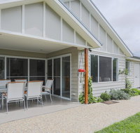 Armidale Cottage - Hotel NSW