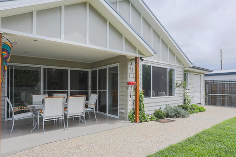 Armidale Cottage - House 2 - Hotel NSW 0