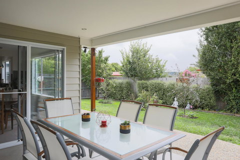 Armidale Cottage - House 2 - Hotel NSW 4