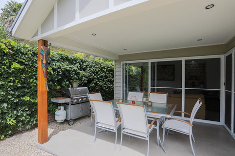 Armidale Cottage - House 2 - Hotel NSW 6