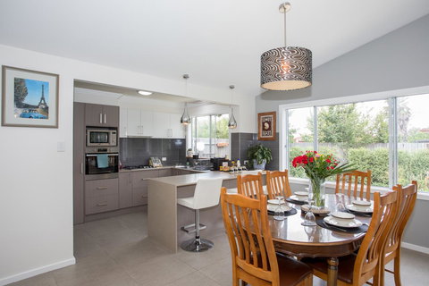 Armidale Cottage - House 2 - Hotel NSW 18