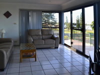 Oxley 8 at Tuncurry