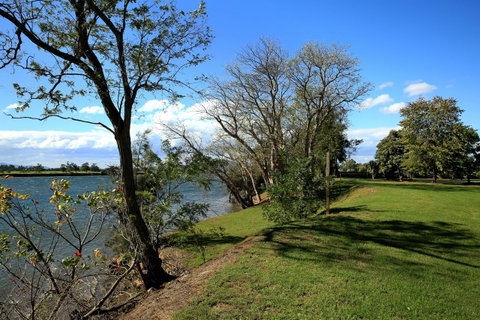 Terara Riverside Retreat - Hotel NSW 29
