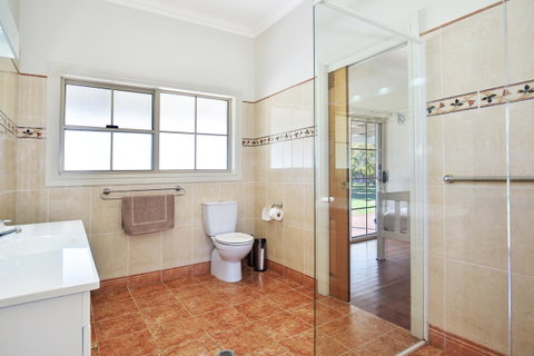 Terara Riverside Retreat - Hotel NSW 17