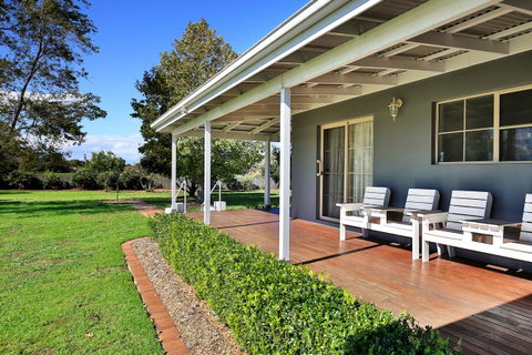 Terara Riverside Retreat - Hotel NSW 38