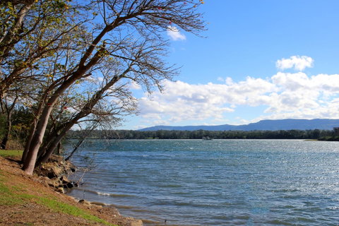 Terara Riverside Retreat - Hotel NSW 31