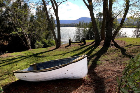 Terara Riverside Retreat - Hotel NSW 35