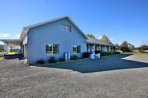 Terara Riverside Retreat - Hotel NSW 42