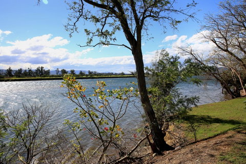 Terara Riverside Retreat - Hotel NSW 27