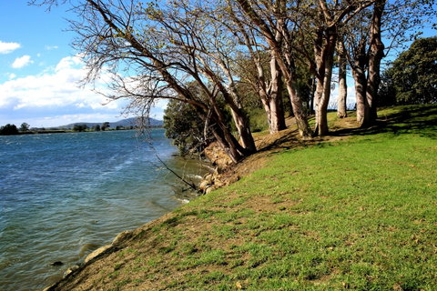 Terara Riverside Retreat - Hotel NSW 32