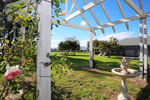 Terara Riverside Retreat - Hotel NSW 33