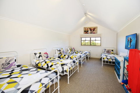 Terara Riverside Retreat - Hotel NSW 12