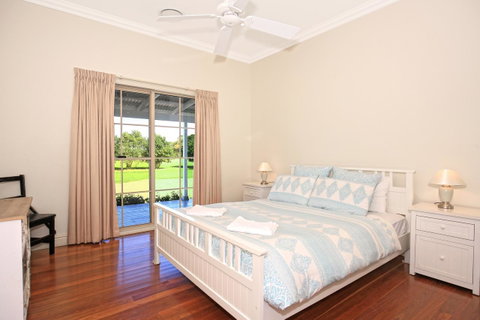 Terara Riverside Retreat - Hotel NSW 11