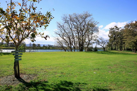 Terara Riverside Retreat - Hotel NSW 44
