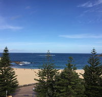 Coogee Sands Hotel  Apartments - Hotel NSW