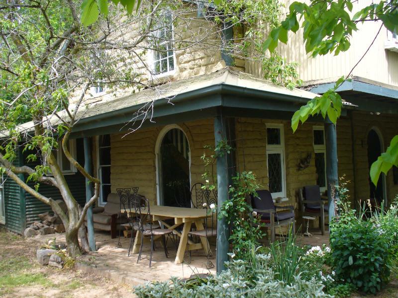 Forest Reefs NSW Hotel NSW