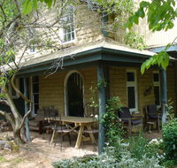 Warriwillah - Millthorpe's Country Motel - Hotel NSW