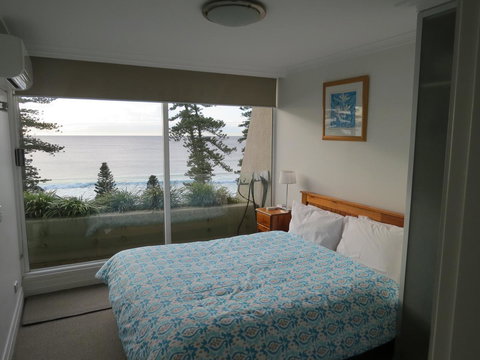 Manly Paradise Motel & Apartments - Hotel NSW 26