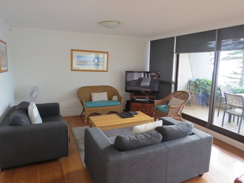 Manly Paradise Motel & Apartments - Hotel NSW 25