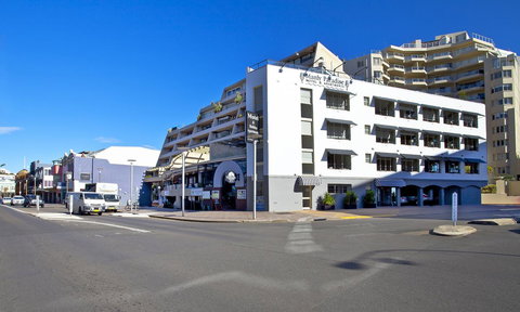 Manly Paradise Motel & Apartments - Hotel NSW 0