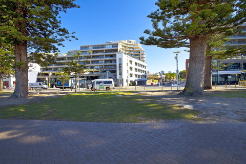 Manly Paradise Motel & Apartments - Hotel NSW 20