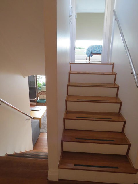 Manly Paradise Motel & Apartments - Hotel NSW 29