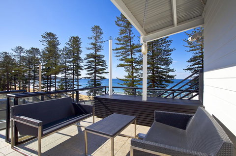 Manly Paradise Motel & Apartments - Hotel NSW 15