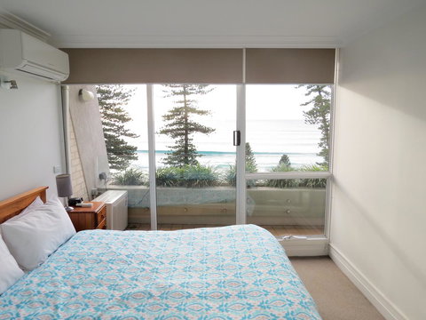 Manly Paradise Motel & Apartments - Hotel NSW 23