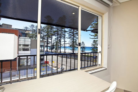 Manly Paradise Motel & Apartments - Hotel NSW 10