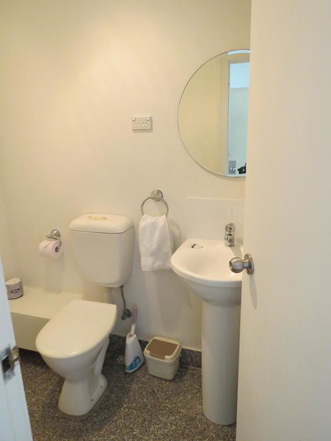 Manly Paradise Motel & Apartments - Hotel NSW 30